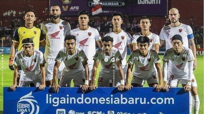 LINK Live Streaming Indosiar PSM vs Persita di TV Online Liga 1,  Kick Off Sore Ini 15.15 WIB
