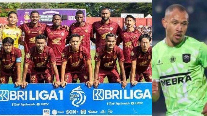 Juku Eja Diuntungkan! Persib Bandung Tanpa Skuad Terbaik Lawan PSM Makassar di Piala Presiden