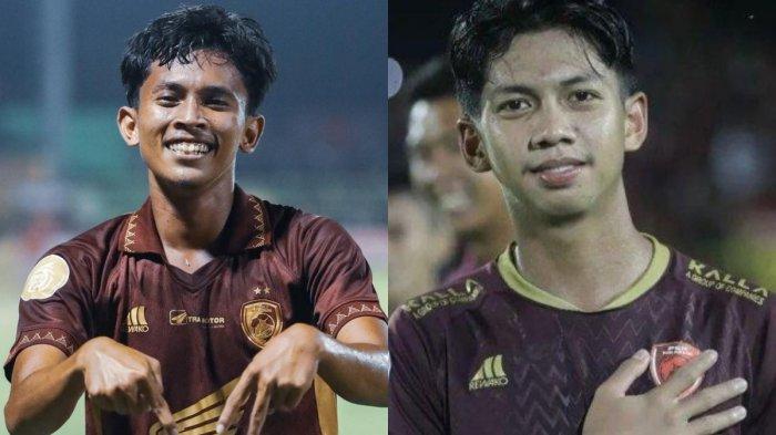 2 Pemain PSM Makassar Gabung Timnas Indonesia, Ini Daftar Lengkap Skuad Garuda di Piala AFF 2024