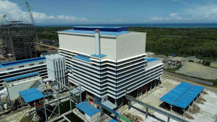 Klarifikasi Lengkap PT BMS Soal Demo di Perempatan Bua