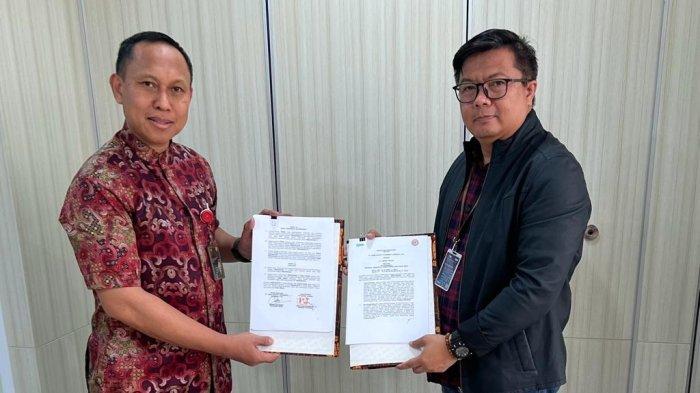 PT Semen Tonasa Siapkan Rp17 Miliar untuk Bantu Modal Usaha UMKM di Sulsel