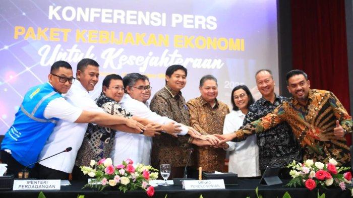 PLN Dukung Stimulus Ekonomi dari Pemerintah, 97 Persen Pelanggan Dapat Diskon Setengah Harga
