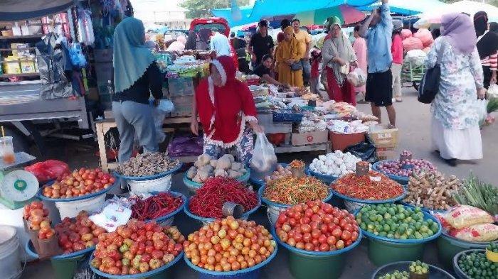 Harga Beras Tembus Rp 16 Ribu per Kilogram di Bulukumba