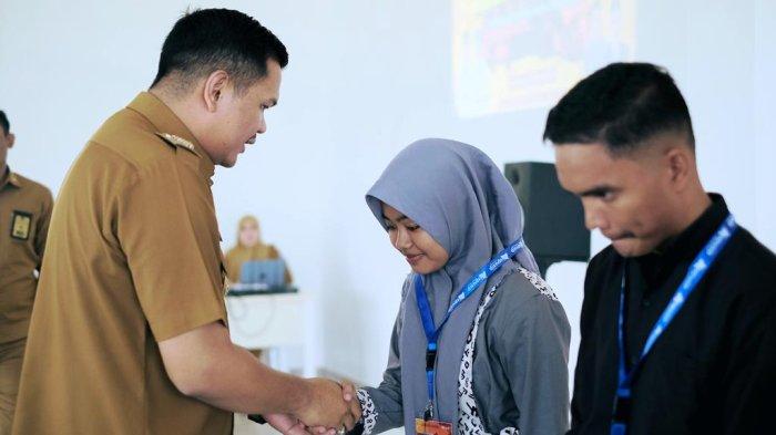 Bupati Bantaeng Ajak Pegiat Literasi Dalami Sejarah dan Budaya Lokal untuk Lestarikan "Butta Toa" - Tribun-timur.com