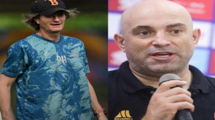 PSM Makassar Wajib Waspadai Bomber Borneo FC Cadenazzi, Lebih Tajam di Paruh Kedua Liga 1