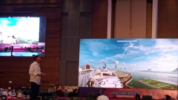 Pasca Rakorsus, Proyek Fisik Pemkot Makasar Belum Nongol di LPSE