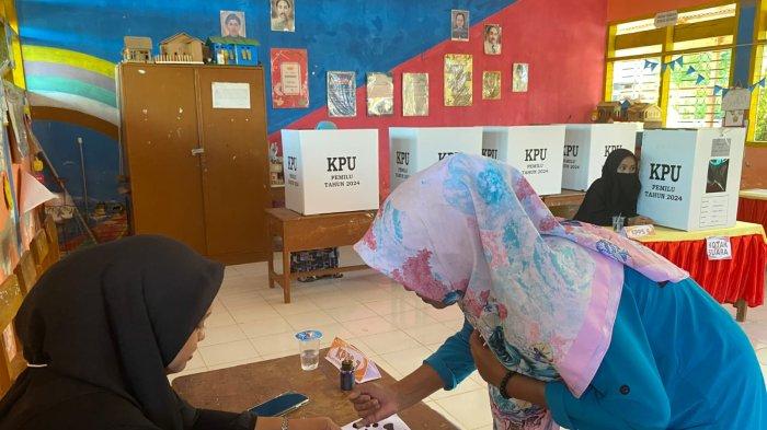 6 TPS di Sinjai Gelar PSU Buntut Pemilih Tidak Memiliki KTP-El