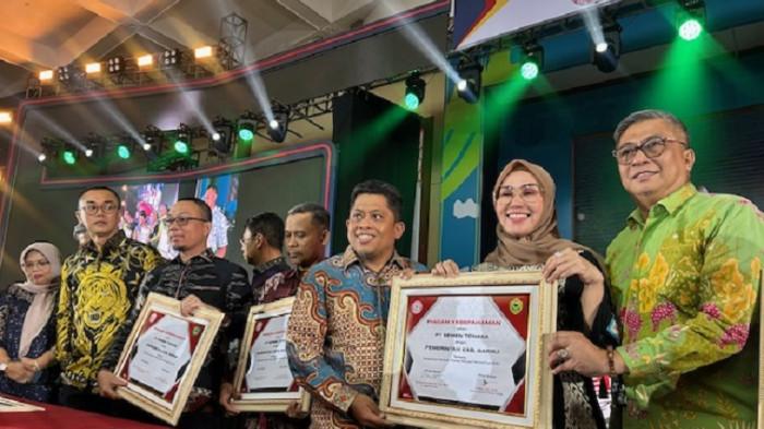 Semen Tonasa Gandeng 7 Bupati Walikota di Sulsel Sulap Sampah Jadi Bahan Bakar Alternatif