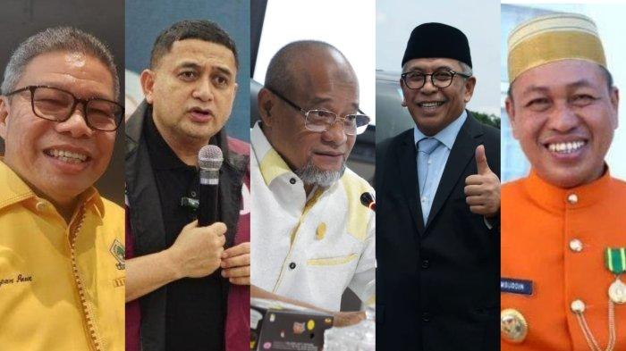 Musda Golkar Sulsel 2025 Diprediksi Ricuh, Adi Suryadi: Peta Kekuatan Masih Terpecah