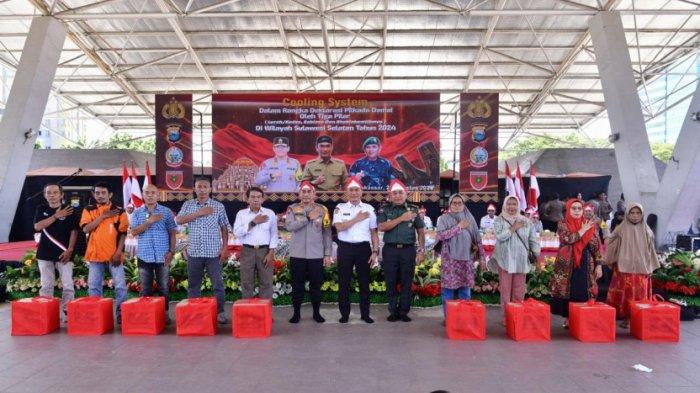 Pendaftaran Pilkada Dimulai, Pj Gubernur Zudan: Politik Secukupnya, Saudara Selamanya
