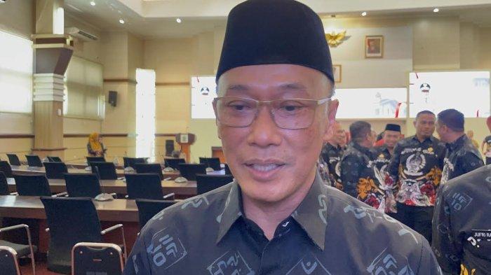 6 Jabatan Eselon II Pemprov Sulsel Lowong hingga Selesai Pilkada