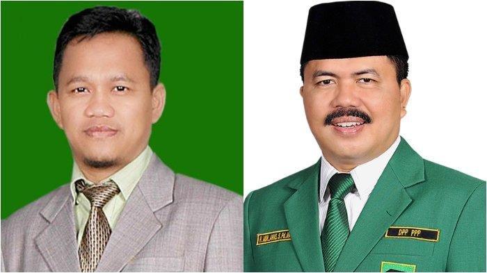 Penyebab Putra Sulsel Amir Uskara dan Muh Aras Gagal ke DPR Meski Dapat Suara Tertinggi di Partainya