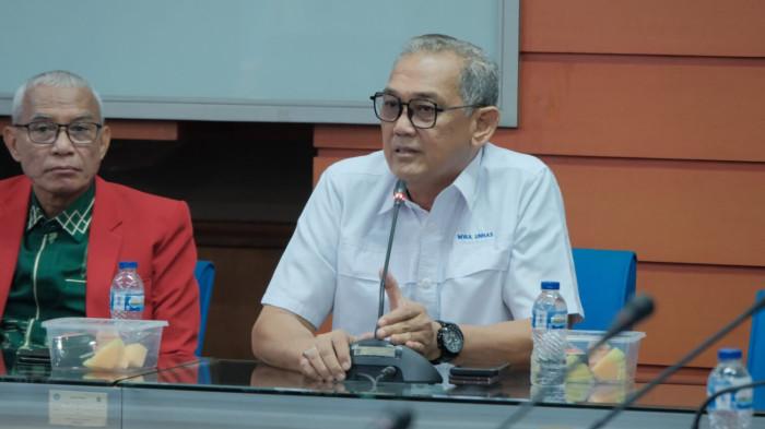 Tiga Profesor Bersaing Jadi Rektor Unhas 2026–2030, Nama-Nama Sudah Diserahkan ke MWA