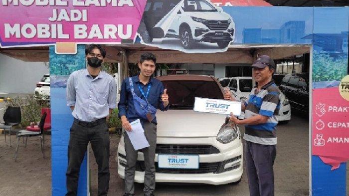 Toyota Trust Beri Subsidi hingga Rp 5 Juta, Ada Juga lucky Draw Berhadiah Keeway Shiny