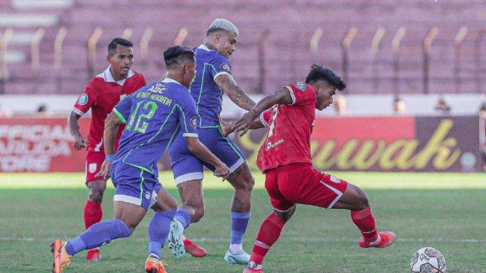 Prediksi Susunan Pemain Persib vs Persis Solo, Laga Pelipur Lara Marc Klok Setelah PSM Juara Liga 1