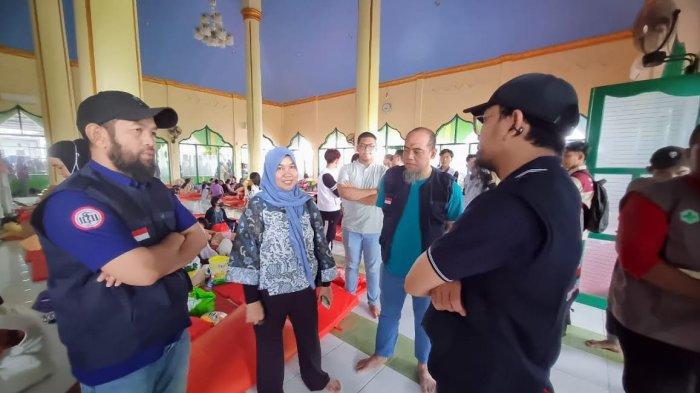 Banjir Makassar Picu Penyakit ISPA di Pengungsian, IDI Lakukan Penanganan