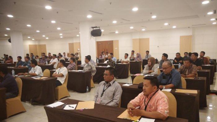 ACC Sulawesi Soroti Bekas Koruptor Lolos Calon KPU Enrekang, Timsel Kecolongan