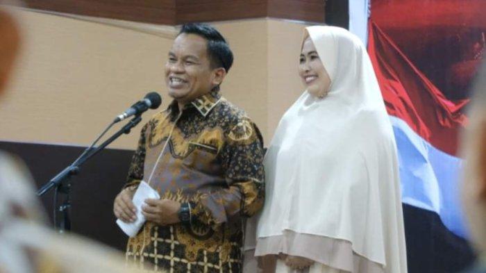 KTP Domisili Makassar, Pj Bupati Junaedi Bakri Bakal Nyoblos di Jeneponto