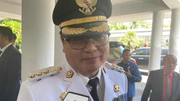 Pulang Kampung, Pj Bupati Andi Bataralifu Bakal Sowan ke Tokoh Masyarakat Wajo