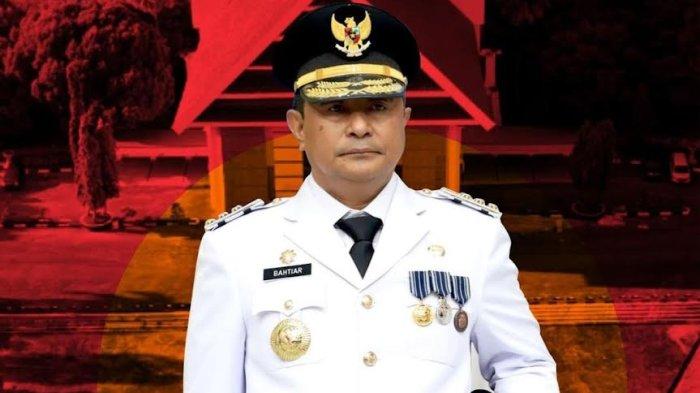 Pj Gubernur Sulsel ke Luwu Timur Tanam Pisang Cavendis 4-5 Januari 2024