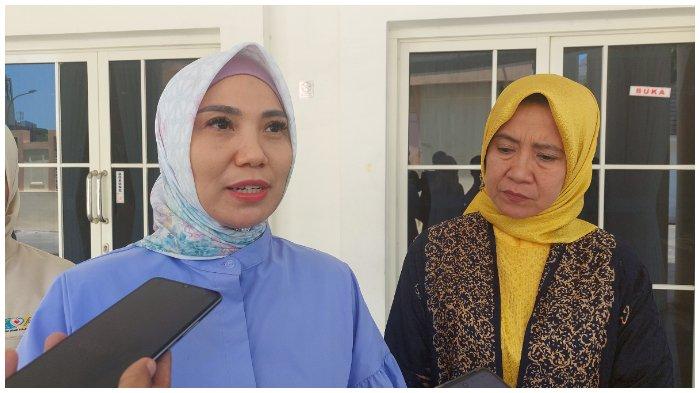 Cara Sofha Marwah Istri Bahtiar Tekan Angka Pelecehan Seksual Terhadap Anak, Libatkan Orangtua