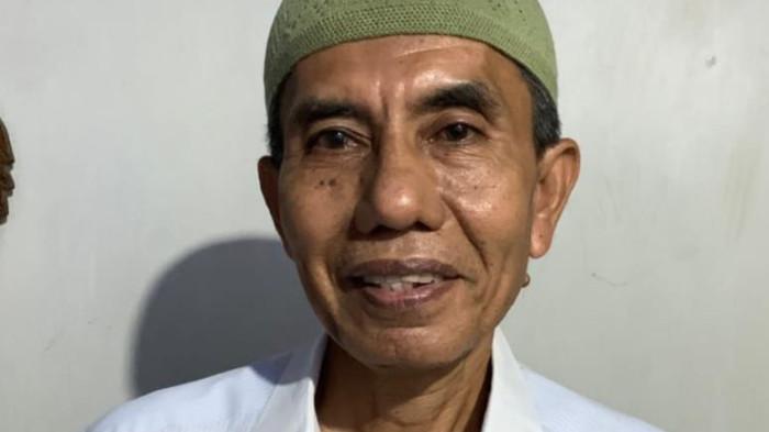 Adil Ketua RT Tiap Malam Ronda Demi Keamanan Warga Batua