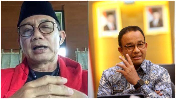 VIRAL Video Kader PDIP Dukung Anies Baswedan Capres Nasdem Bukan Ganjar, Orang Megawati Geram