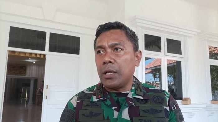 Intel Tentara Dikerahkan Cari Beras Oplosan Beredar di Kampung Mentan di Bone