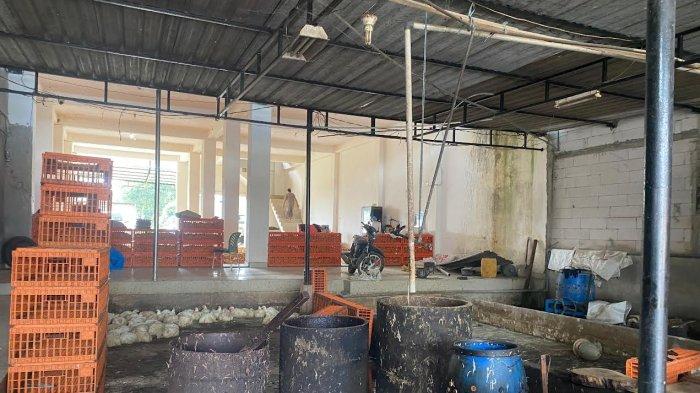 Daftar Harga Sembako Hari Ini di Bone Sulsel: Ayam Potong Turun, Cabai Rawit Rp50 Ribu/Kg