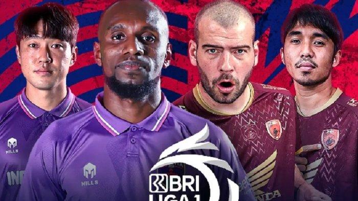 3 Alasan PSM Makassar Bisa Menang Vs Persita : Persib Bandung dan Persija Siap-siap Lempar Handuk