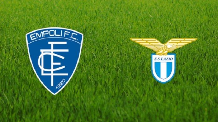 Prediksi Skor Empoli vs Lazio Liga Italia : Tim Ibukota Enggan Disalip Inter Milan