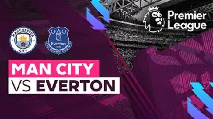 Prediksi Skor Manchester City vs Everton Liga Inggris : Phil Foden Balik, Pep Guardiola Girang!