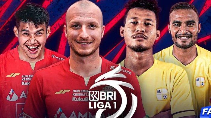 Prediksi Skor Persija vs Barito Putera : Macan Kemayoran Pincang, Thomas Doll Pasrah!