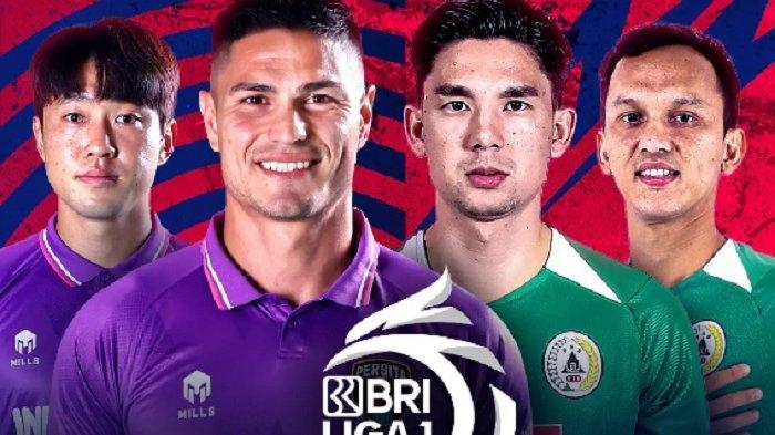Prediksi Skor Persita vs PSS Sleman Lengkap Link Link Live Streaming dan Susunan Pemain