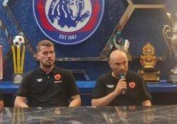 Arema FC Tim Kuat, Pelatih PSM Bernardo Tavares Siap Beri Kejutan