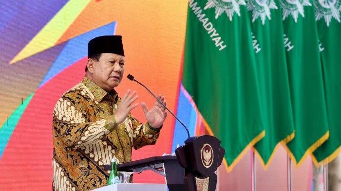 Fix Prabowo Pangkas Perjalanan Dinas Pejabat, Per Tahun Rp15 T Uang Indonesia Dinikmati Negara Lain