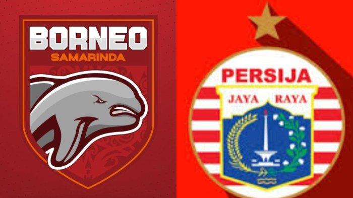 Susunan Pemain Borneo FC vs Persija Lengkap Prediksi Skor Semifinal Piala Presiden 2024