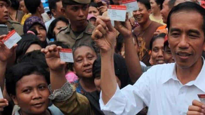 Profil dan Biodata Presiden Joko Widodo, Hari Ini Jokowi Ulang Tahun ke-61