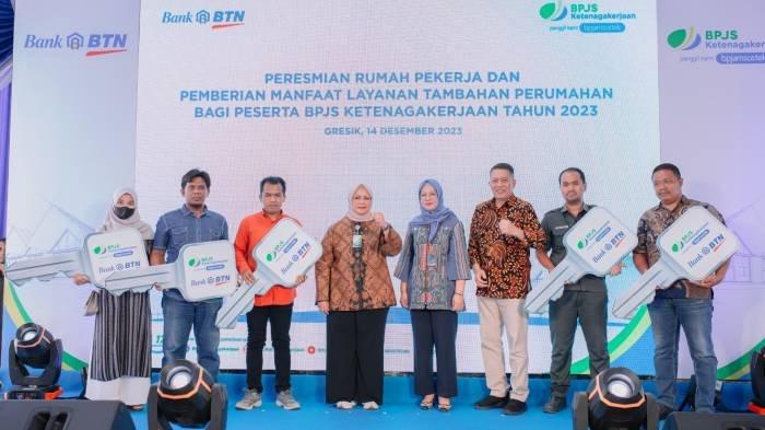 HUT ke-128 BRI, Nasabah Bisa Nikmati Promo Meriah di Berbagai Merchant