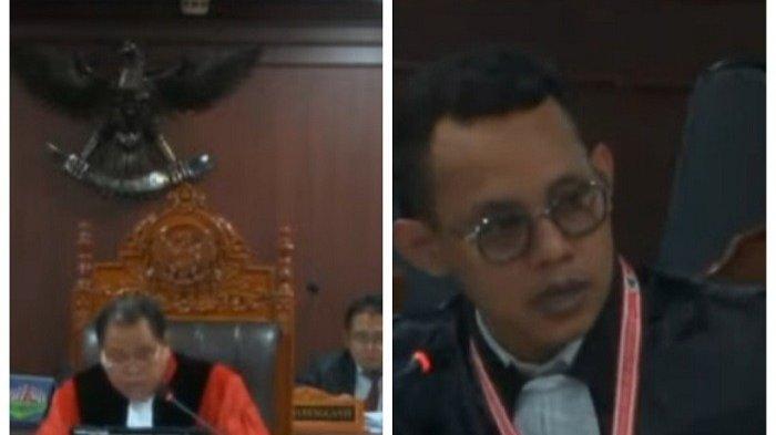 Andi Utta-A Edy Manaf Siapkan 7 Pengacara Hadapi Jamaluddin-Tomy Satria di MK