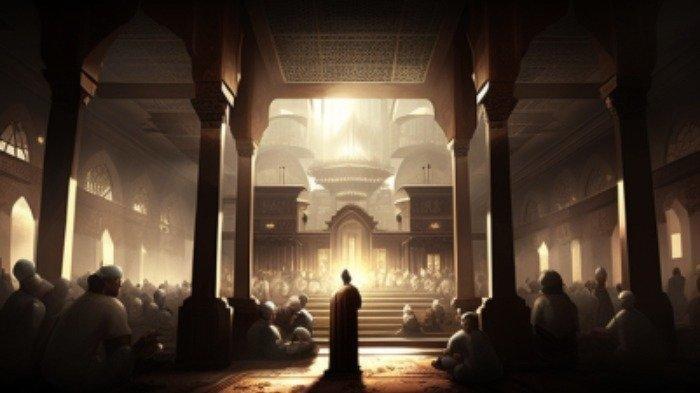 Pukul Berapa Sholat Tahajud? Berikut Waktu Sholat Tahajud beserta Niat dan Tata Cara Mengerjakannya