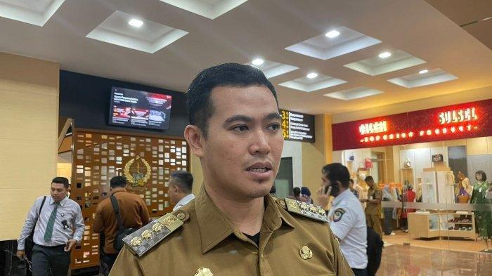 Punya 33 Aset Tanah, Intip Total Harta Kekayaan Muhammad Yusran Lalogau Bupati Pangkep Terpilih