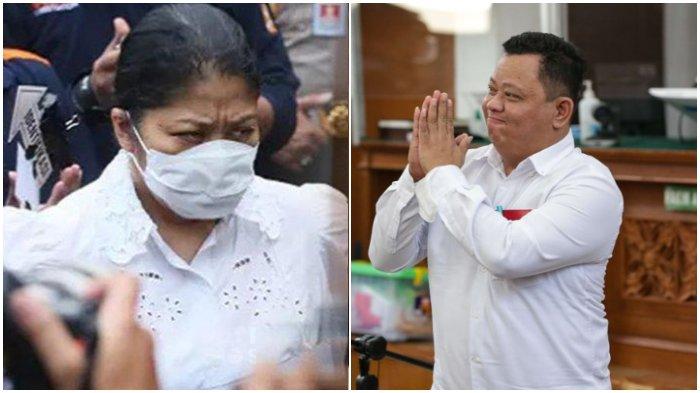 Kuat Maruf Ngaku Lihat Putri Tak Berdaya di Kamar, Kasur Berantakan hingga Brigadir J Kabur