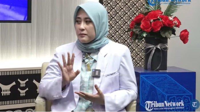 Keputihan Berbau Tak Sedap dan Ada Bercak? Waspadai Penyakit Ini