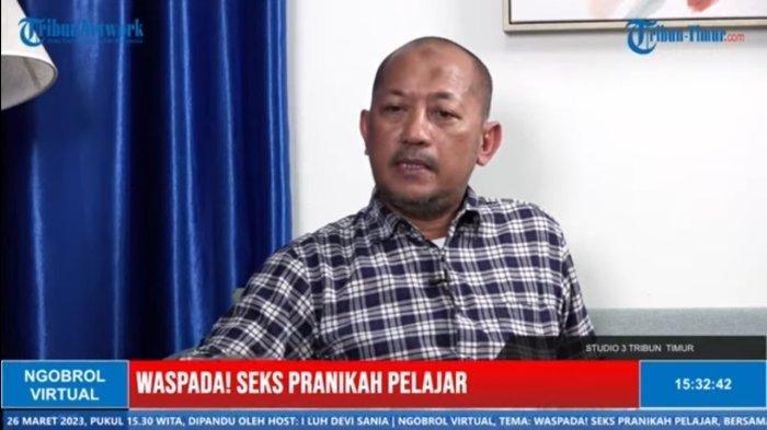 Sosiolog UNM Ungkap Penyebab Paman di Luwu Timur Tega Rudapaksa Ponakan Usia 11 Tahun