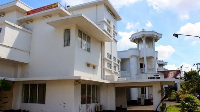 Sambut Appi-Aliyah Pemkot Makassar Siapkan Rp10 Miliar Biaya Operasional Rumah Jabatan