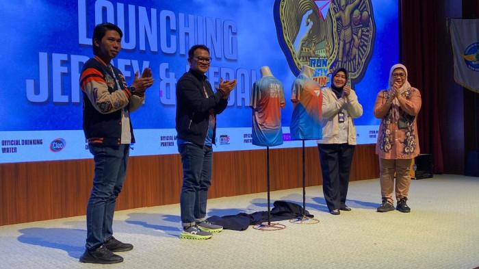 3.000 Pelari di Makassar Bakal Dihibur Band J-Rocks 7 Desember 2025