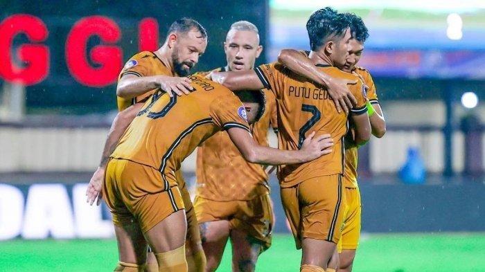 Skenario Persikabo dan Bhayangkara FC Terdegradasi dari Liga 1 Pekan ke-30, PSM Makassar Sudah Aman?
