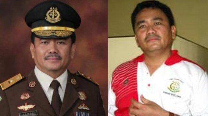 Profil dan Rekam Jejak Raimel Jesaja Eks Kajati Sultra Resmi Dipecat Sebagai Jaksa, Pernah di Sulsel