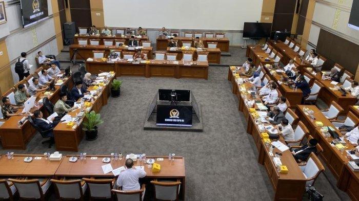 Alasan Fraksi PKS Tolak Keras Biaya Haji Terbaru, Durasi Haji Bisa Dipangkas dari 40 ke 30 Hari